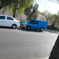 نیسان وانت ابی