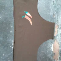 چاپ پارچه و پوشاک تریکو  vip