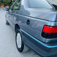 پژو دوگانه مدل 96