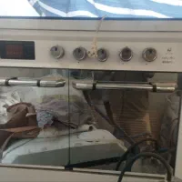 کولرآبی واجاق گاز