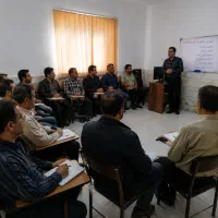 ثبت نام مهارت جهت کارت هوشمند رانندگان