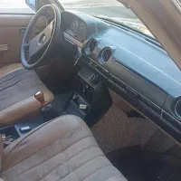 بنز کلاسیک مدل ۱۹۸۰