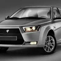 دنا پلاس توربو اتوماتیک آپشنال مدل۱۴۰۰