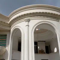 سیمانبری نمارومی کلاسیک و مدرن