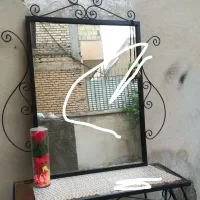 سلام میز اریشی‌ فلزی فروشی