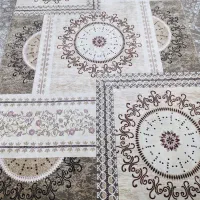 فرش ۶ متری یه تخته