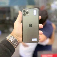 11پرومکس /256/ بدون بازشدگی( اقساطی)
