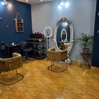 اجاره اتاق در سالن زیبایی