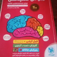 کتاب هوش کمپلکس