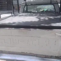 پیکان وانت مدل۷۷