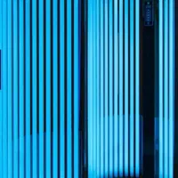 سولاریوم المانی ولنجک