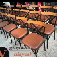 میزوصندلی،تونت ،رستورانی،مستحکم