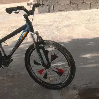 دوچرخه ۲۶تنه بلتد
