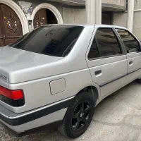 پژو ۴۰۵