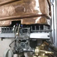 ابگرمکن بوتان مدل B3115
