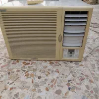 کولر گازی سامسونگ