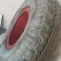رینگ و لاستیک