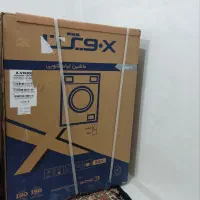 ماشین لباس شویی 9 کیلویی ایکس ویژن آک TF94