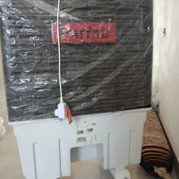 کولرابی مدل پروتابل سلولزی ۵۰۰۰برفاب درحدنو