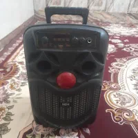 اسپیکر و پاور بانک