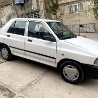 پراید مدل ۹۶