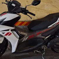 کویر s7 150 cc مدل ۱۴۰۳