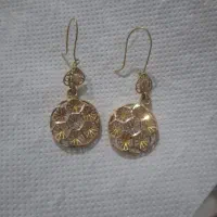 گوشواره طلا