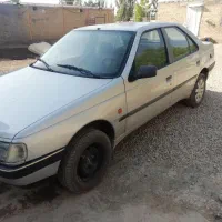 405|خودرو سواری و وانت|کوزران, |دیوار