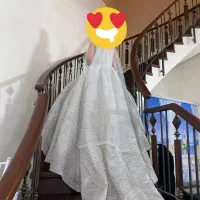 اجاره لباس عروس ویژه