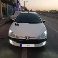 ۲۰۶ تیپ ۵  مدل ۹۶