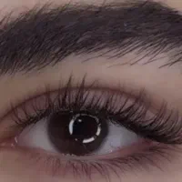 مدل اکستنشن مژه و لیفت و لمینت ابرو و مژه