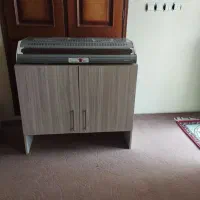 کابینت با هود