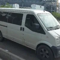 اجاره کمپر یک خانه متحرک هم فال و هم تماشا