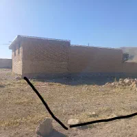 زمین ۳۰۰ متری آقبلاغ بروجن