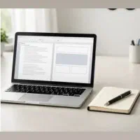 طراحی شیک پاورپوینت حرفه‌ای دفاع، کنفرانس و ارائه
