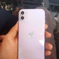 آیفون11 نرمال 128