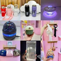 انواع وسایل کیوت و فانتزی /ورق بزنید