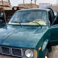 تویوتا دوهزار