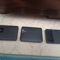 هارد اکسترنال اورجینال ۱ ترا بایت