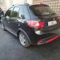 فروش فوری کوییک ۱۴۰۰ R بکر یا معاوضه با پراید۱۱۱