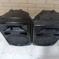 اجاره سیستم صوت rcf دایناکورد