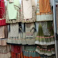 فروش لباس محلی