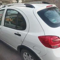 کوییک402|خودرو سواری و وانت|قزوین, |دیوار