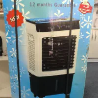 کولر آبی پرتابل 3000 با جایخی نو