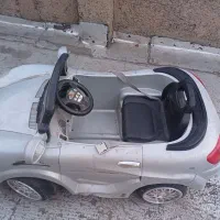 ماشین شارژی