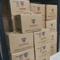موتور دینام کولر آبی موتوژن با گارانتی