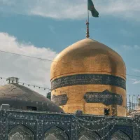 تور ریلی مشهد مقدس تمام اقساط