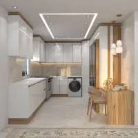 شاگرد کابینت کار  لازم داریم