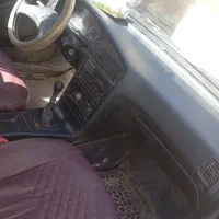 ماشین پژو روا مدل 86