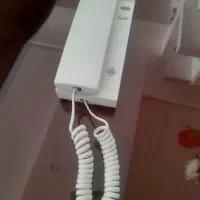 آیفون صوتی برند ALA در حدنو و سالم